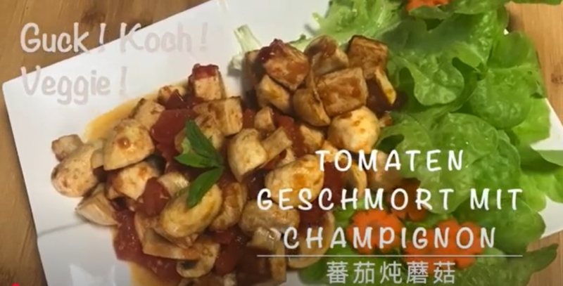 Video cover
